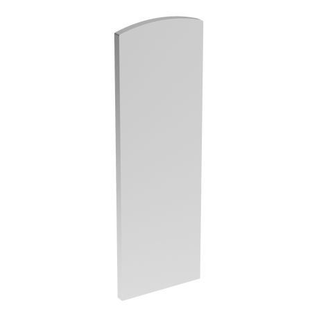 Zaślepki do Profili AL/0004-PRO-S-E do schodów