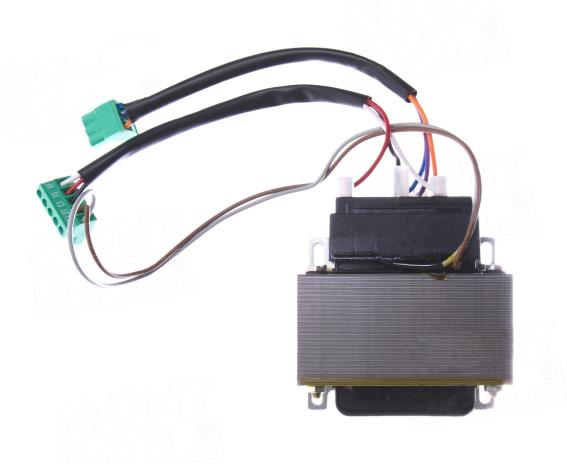 Transformator do automatyzacji BK