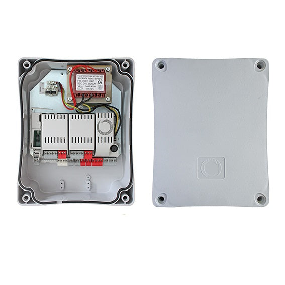 Centrala sterująca 24V