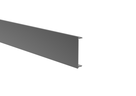 Osłona adaptera U 41x20-6000mm R7016