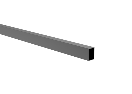 Aluminiowe wypełnienie ogrodzenia 20x30-3000mm