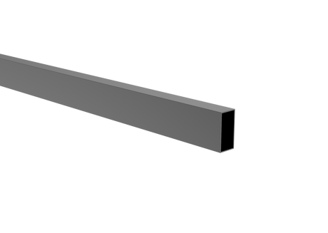 Aluminiowe wypełnienie ogrodzenia 20x40-3000mm