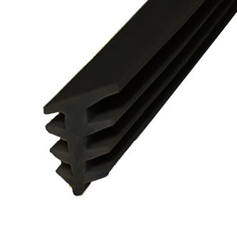 Uszczelka gumowa profil