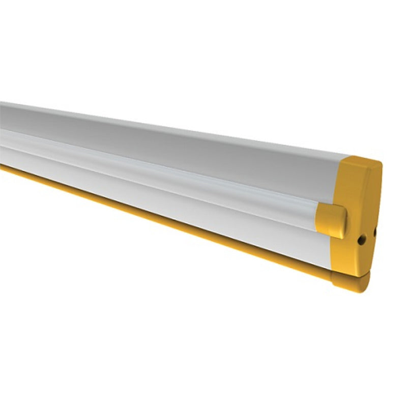 Ramię bariery do GLS40AGS 90x35 L.4050 MM