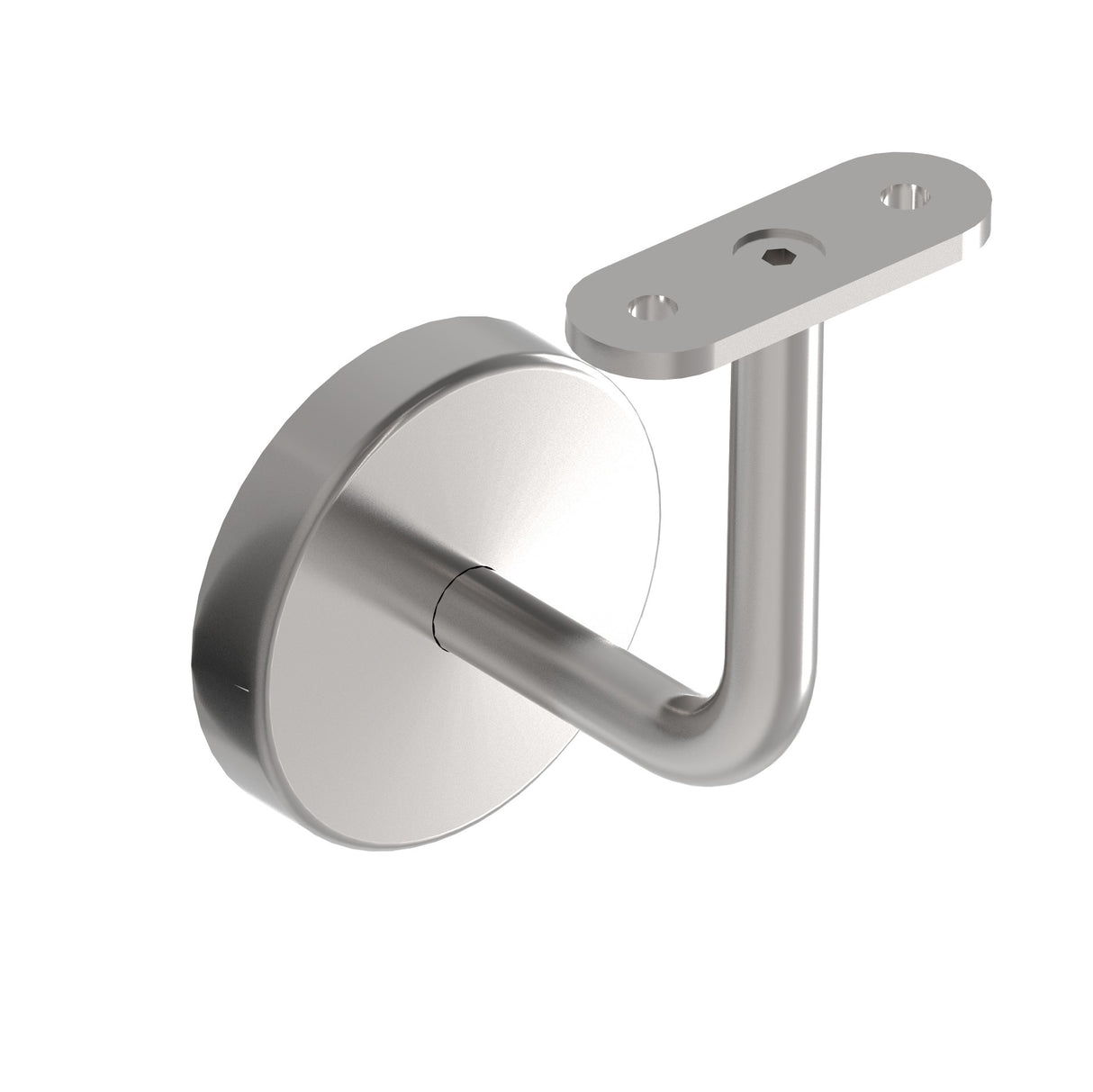 Wspornik poręczy do ściany