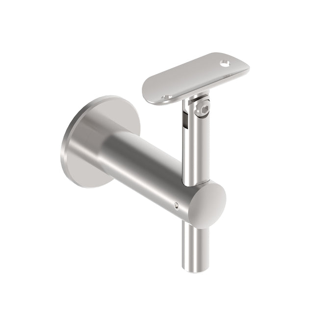 Wspornik poręczy nastawny