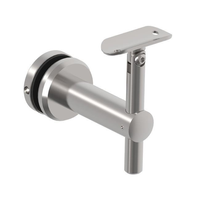 Stal nierdz.-Uchwyt poręczy fi