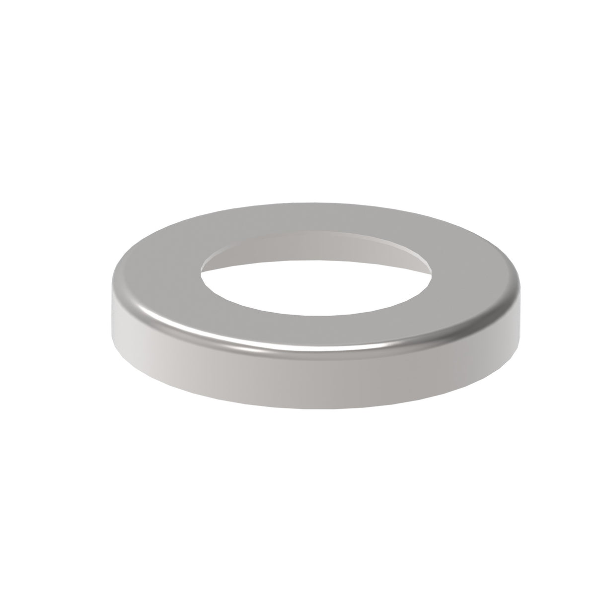 Rozeta maskująca nierdzewna