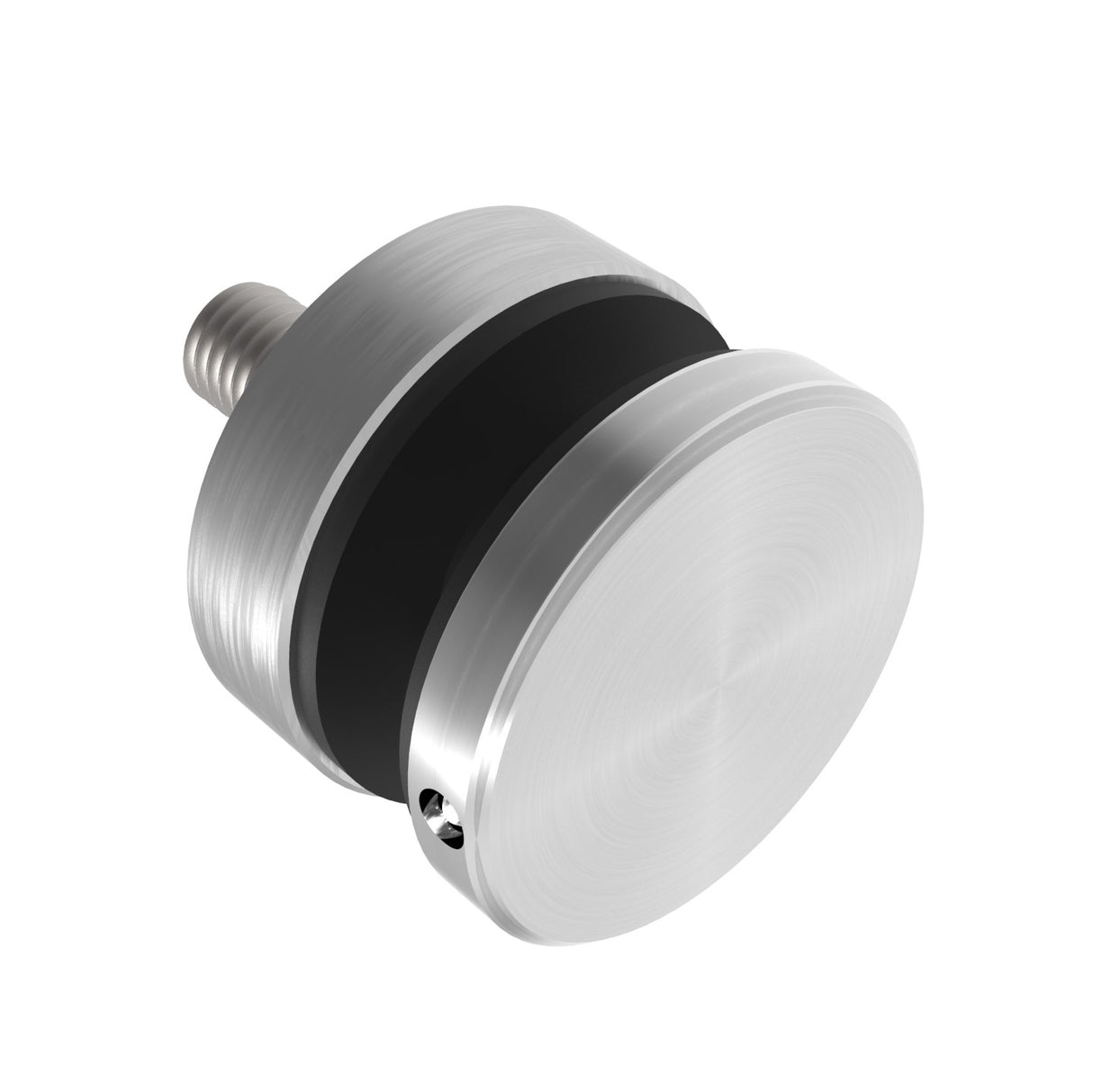 Uchwyt szkła płaski