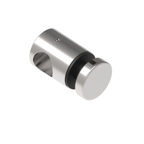 Mocowanie wypełnienia do szkła