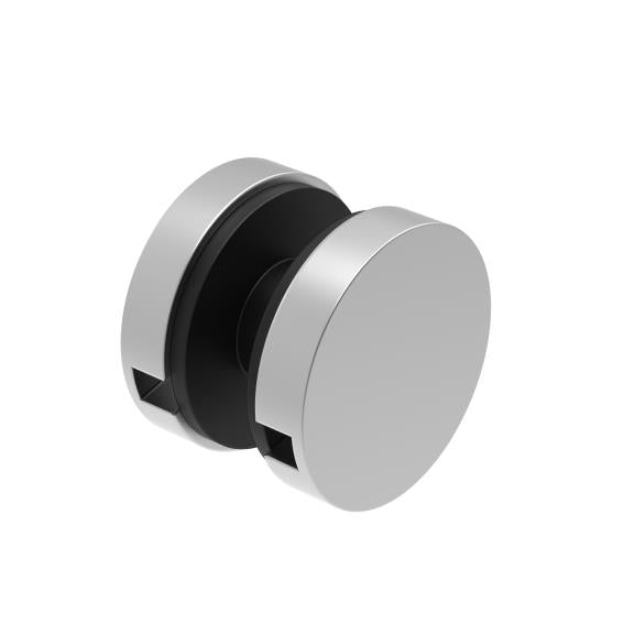 Uchwyt punktowy szkła