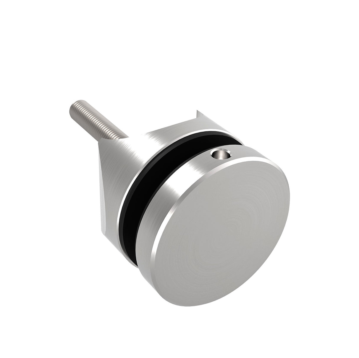 Uchwyt szkła płaski