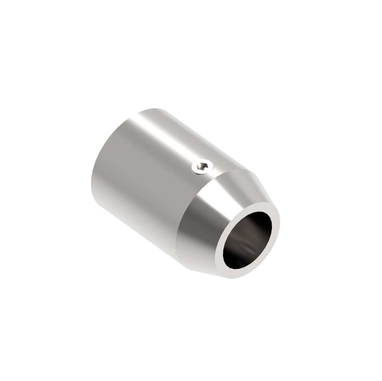 Uchwyt wypełnienia osiowy