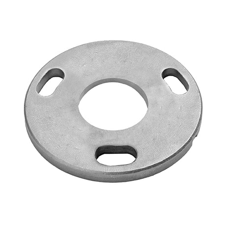 Stopa montażowa do spawania