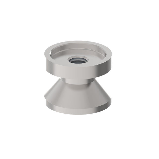 Mocowanie do wspawania