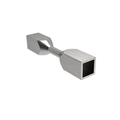 Kolanko przegubowe ±90°