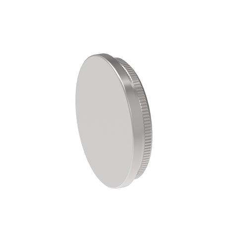 Zaślepka na rurę, solid