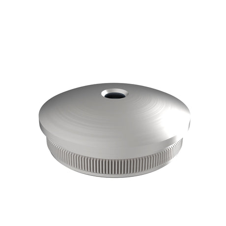 Zaślepka poręczy z gwintem