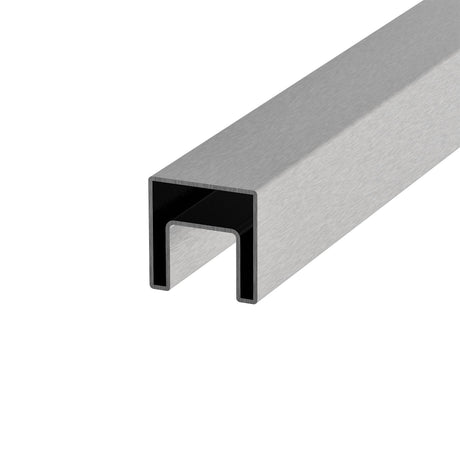 Pochwyt nakładany na szkło