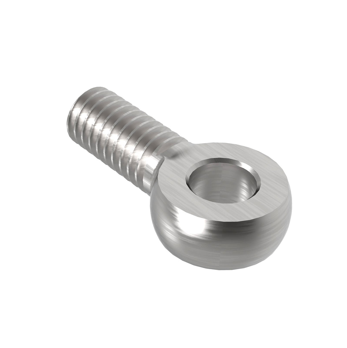 Stal nierdz-Kotwienie uchwytu linki