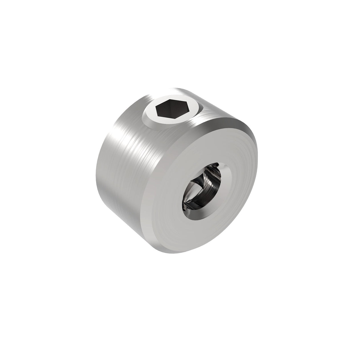 Łącznik linki AISI304, d3,2mm