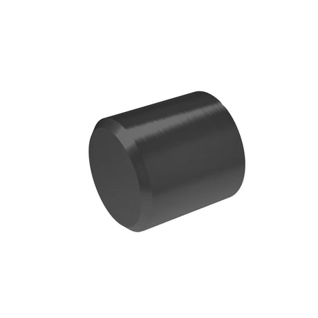 Zaślepka walcowa na rurę