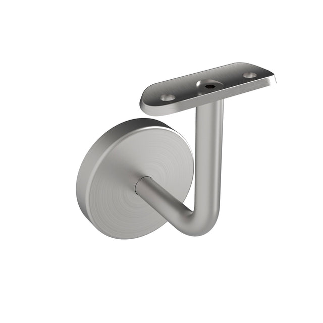 Podpora poręczy spawana