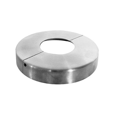 Rozeta maskująca - mocowanie górne