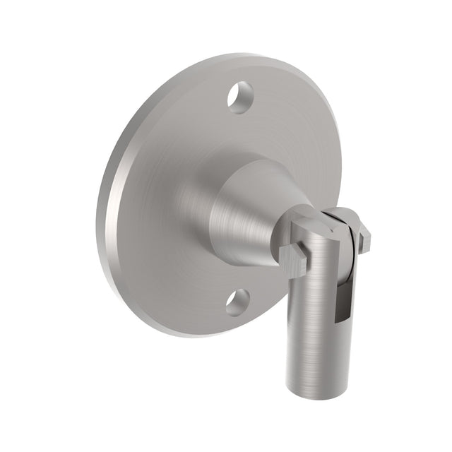 Mocowanie odciągu do ściany, stal nierdzewna