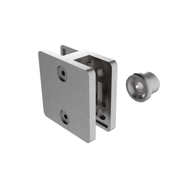 Uchwyt szkła - łącznik