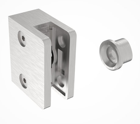 Uchwyt szkła - łącznik