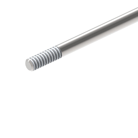 Odciąg do daszku, stal nierdzewna fi AISI316, d12/