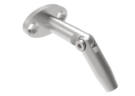 Mocowanie odciągu do ściany