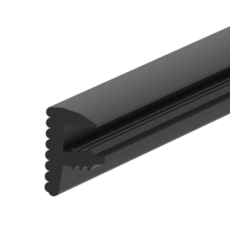 Mocowanie szkla Rubber F