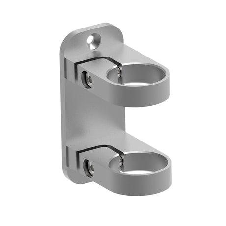 Mocowanie boczne słupka