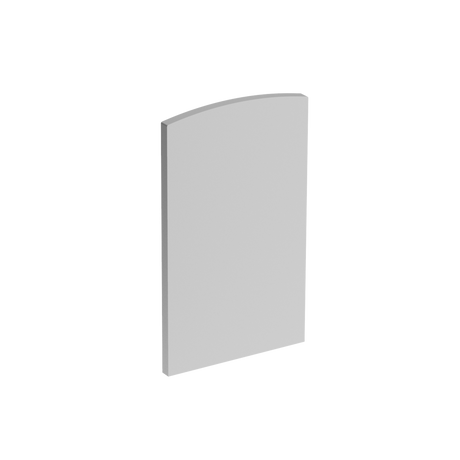 Zaślepki do Profili AL/0008-ProXL-S-E