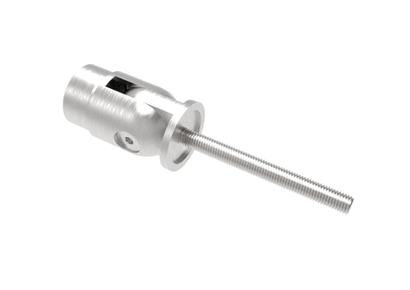 Kolanko przegubowe na rurę