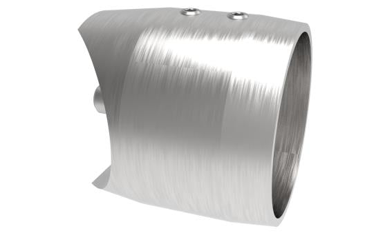 Uchwyt wypełnienia osiowy