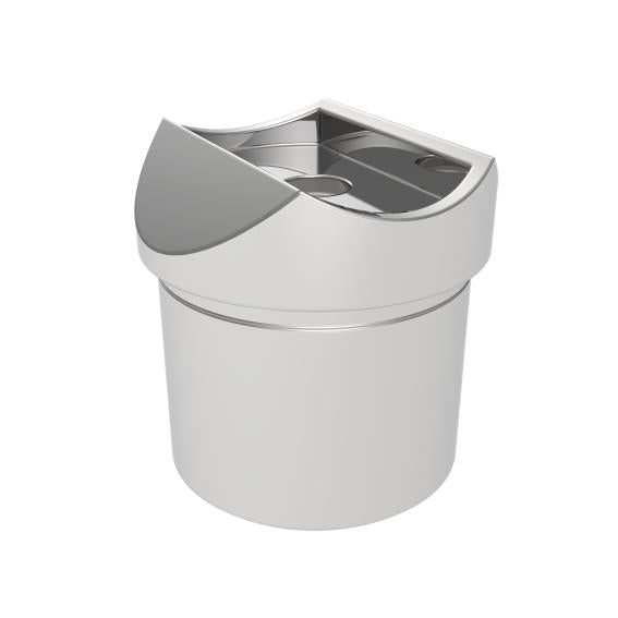 Łącznik poprzeczny pochwytu