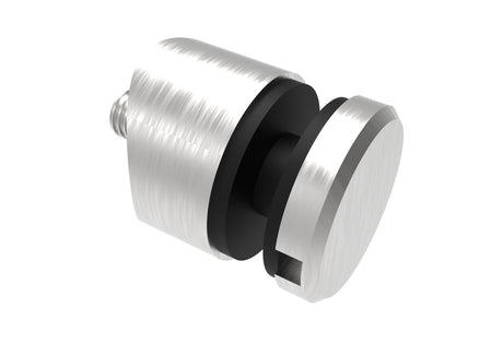 Uchwyt do szkła6-16mm na D42,4mm M8 AISI 316 AISI3