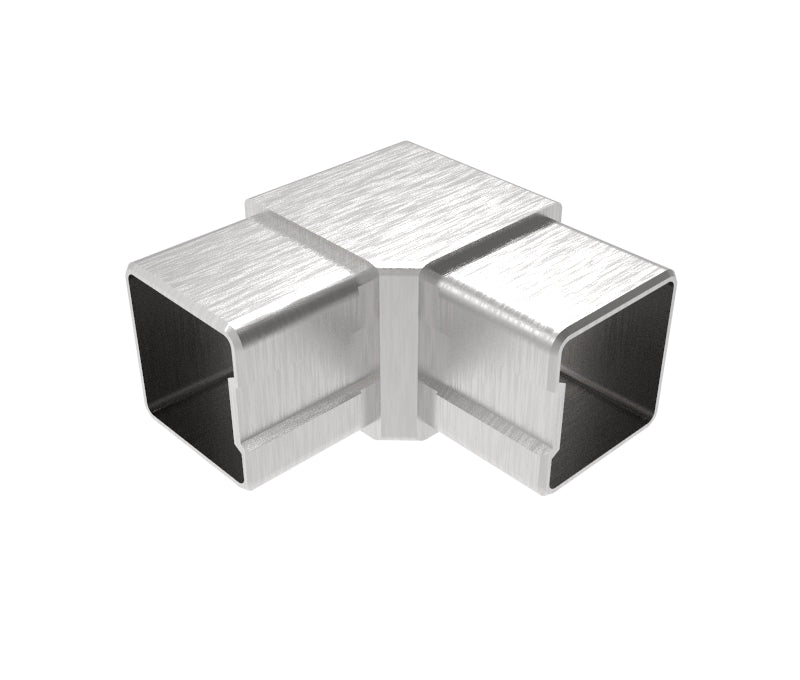 Łącznik balustrady - kolanko