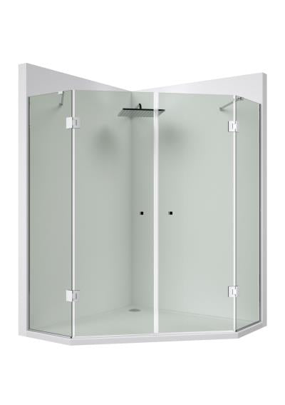 Okucie - drzwi przesuwne - wahadłowe