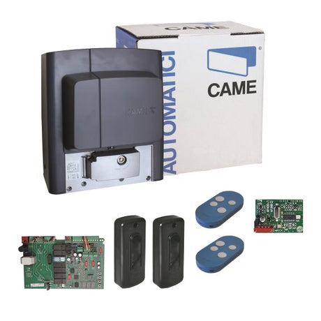 Silownik CAME set, max 1800kg,