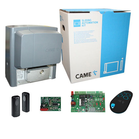 napędy set, max 400kg,