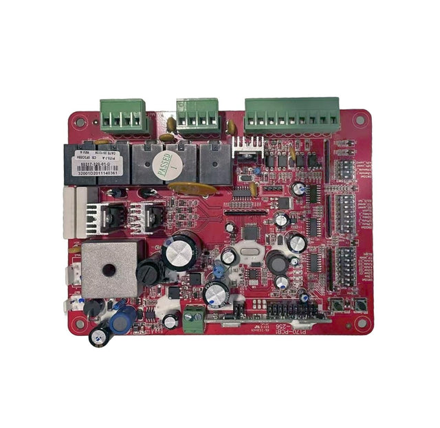 Szafka ROLLKIT z elektroniką na Turn 2020