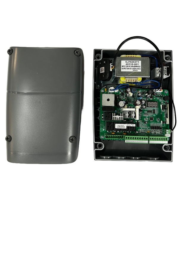 Szafka ROLLKIT z elektroniką do Turn 2020 Smart