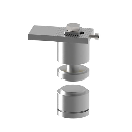 Zawias do ciężkich bram, D44