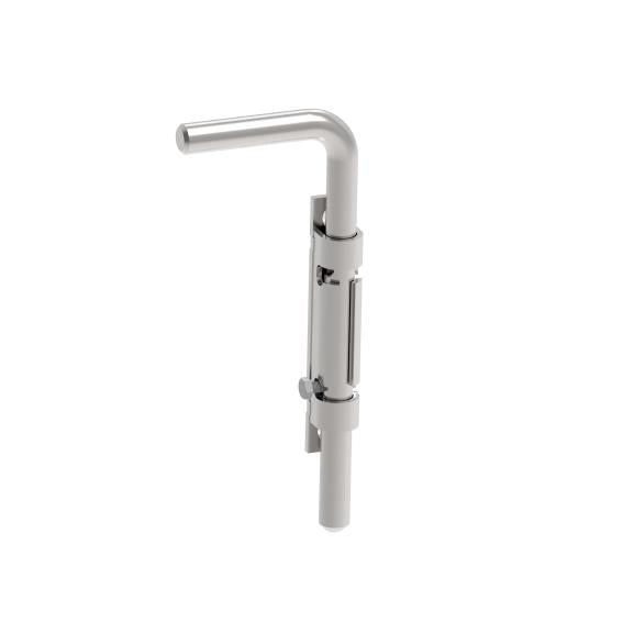 Zamkniecie bramy Zn, L200mm