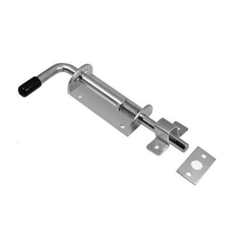 Zamkniecie bramy Zn, L300mm