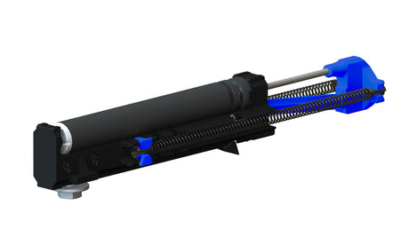 Domykanie do drzwi 60-80kg